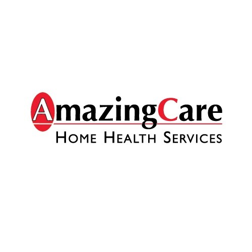 Amazing Care Home Health Services Logo