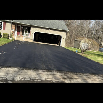 Images Cooper Paving Specialists CT