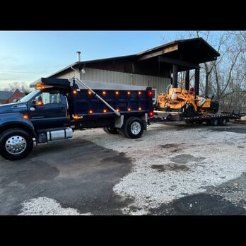 Images Cooper Paving Specialists CT