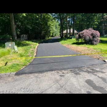 Images Cooper Paving Specialists CT
