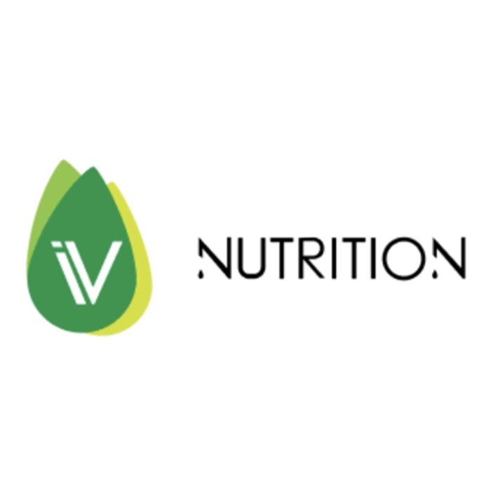 IV Nutrition Logo