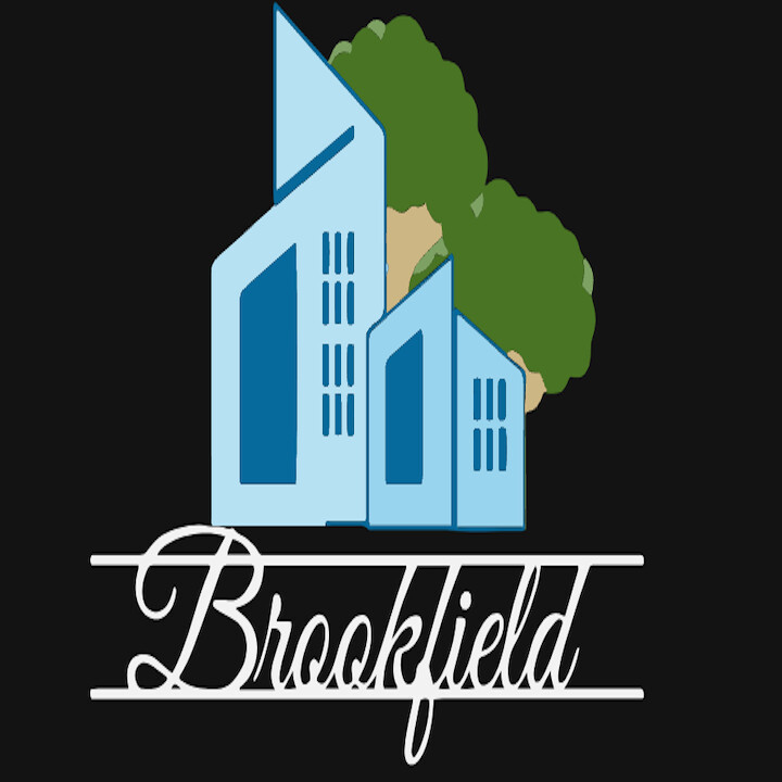 Brookfield Apartments Logo