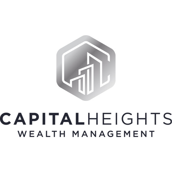 Capital Heights Wealth Management Logo