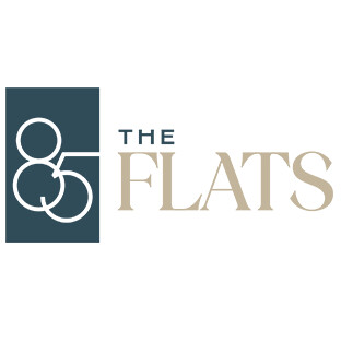 The Flats at 85 Logo