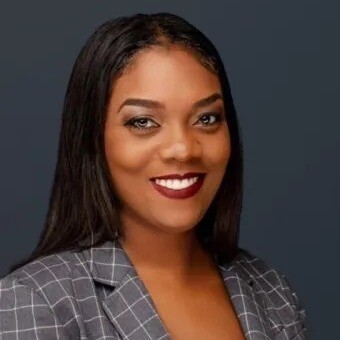 Keesha Robinson - Johns Creek, GA Logo