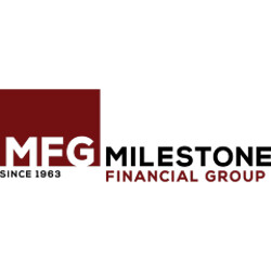 Milestone Financial Group, Inc. Logo