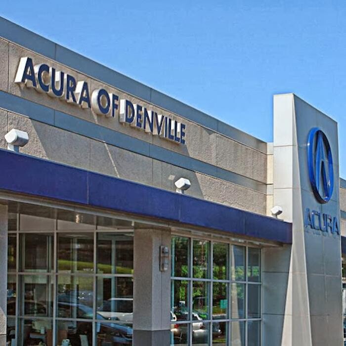 Images Autosport Acura of Denville
