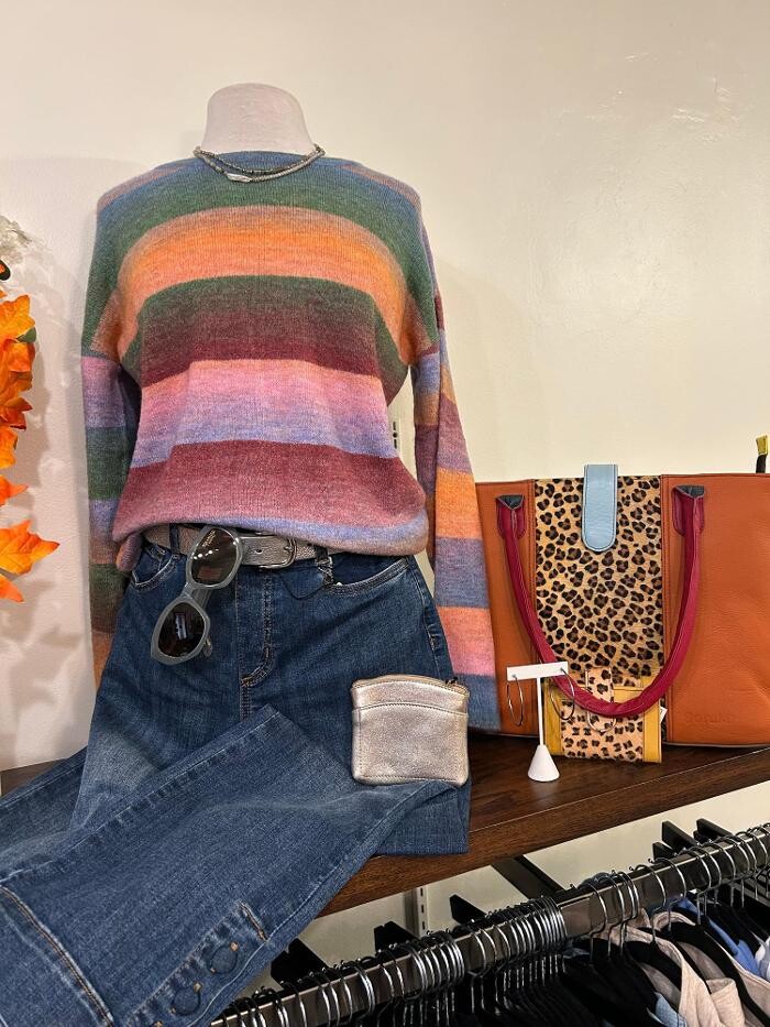 Images Everson Clare Boutique