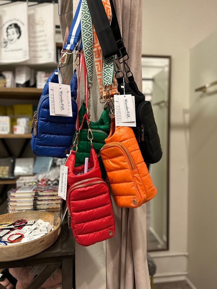 Images Everson Clare Boutique