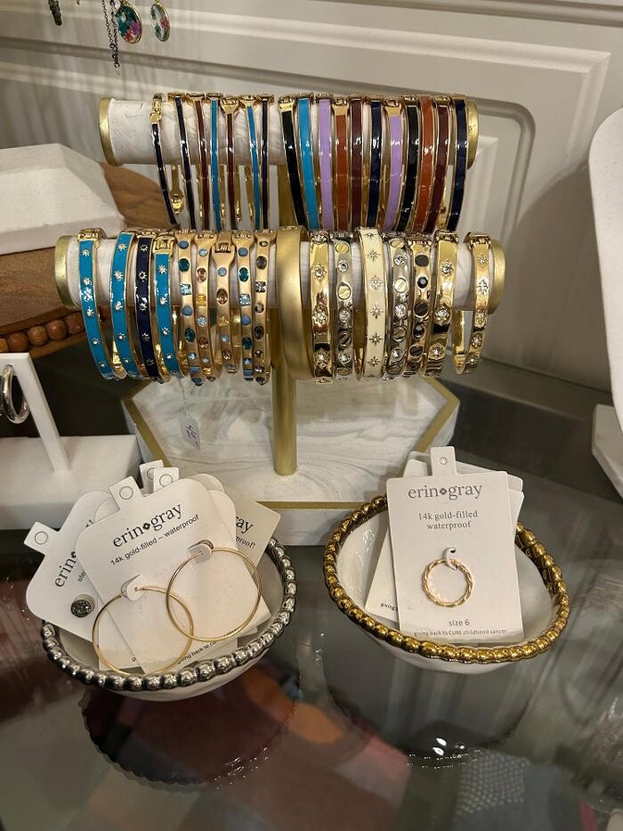 Images Everson Clare Boutique