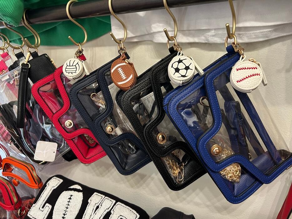 Images Everson Clare Boutique