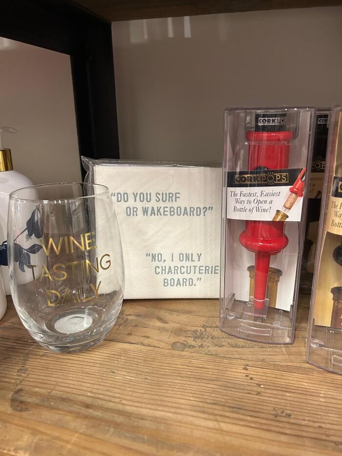 Images Everson Clare Boutique