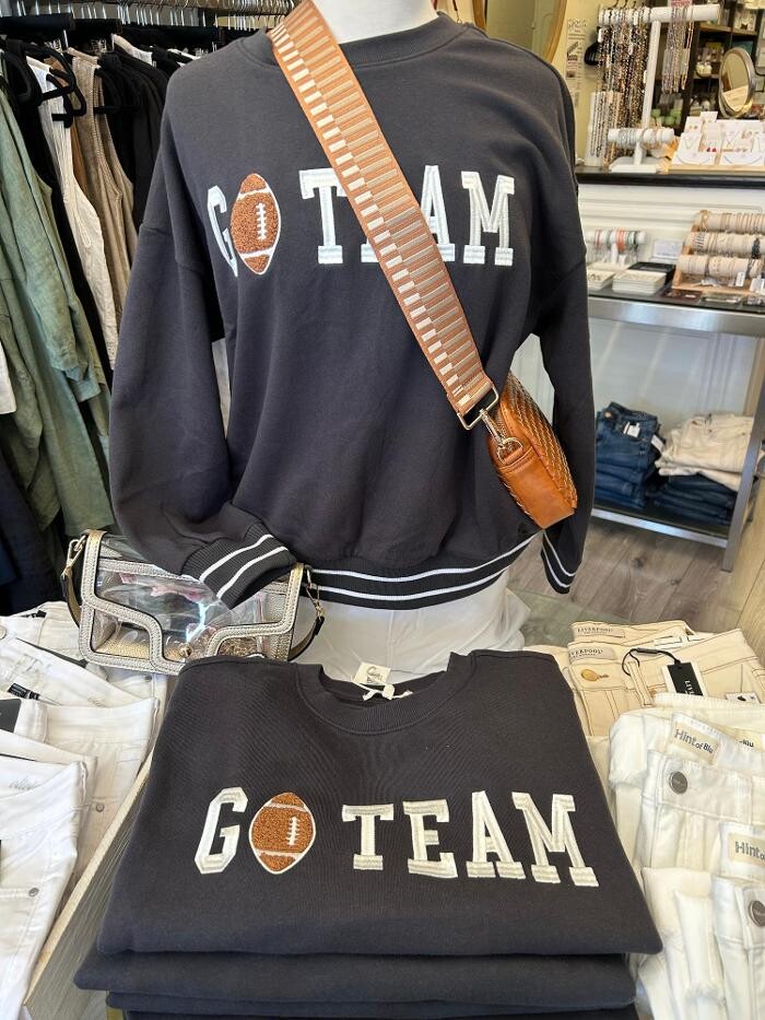 Images Everson Clare Boutique