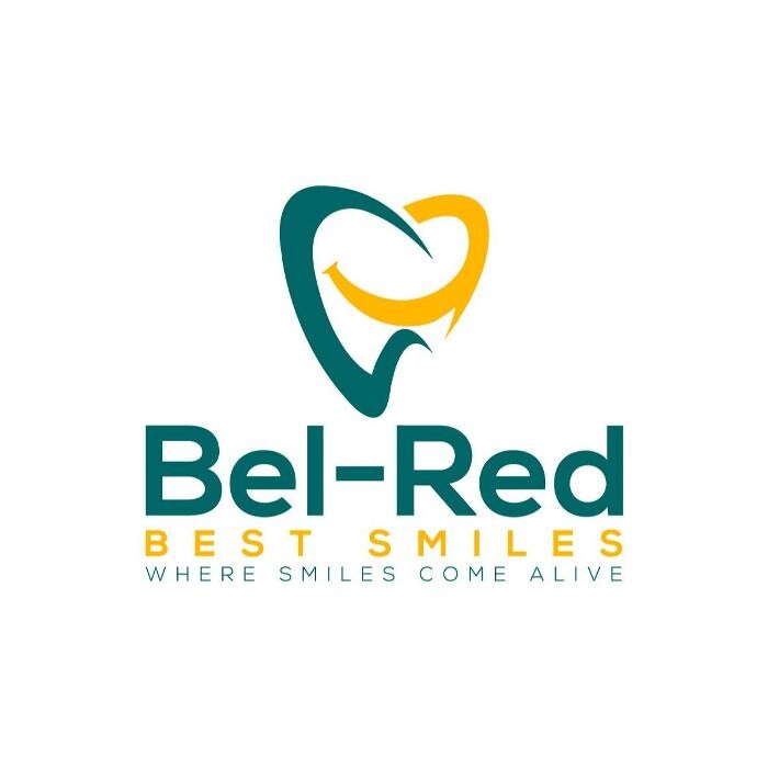 Bel-Red Best Smiles - Bellevue Dentist Logo