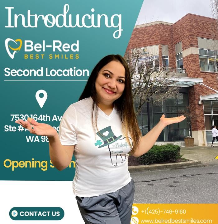 Images Bel-Red Best Smiles - Bellevue Dentist