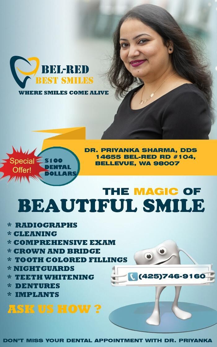 Images Bel-Red Best Smiles - Bellevue Dentist