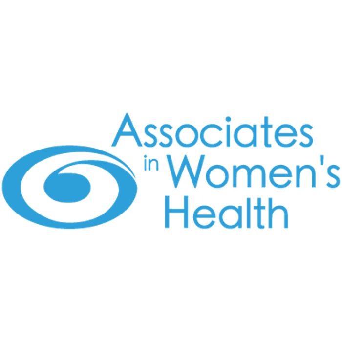 Associates in Women's Health Logo