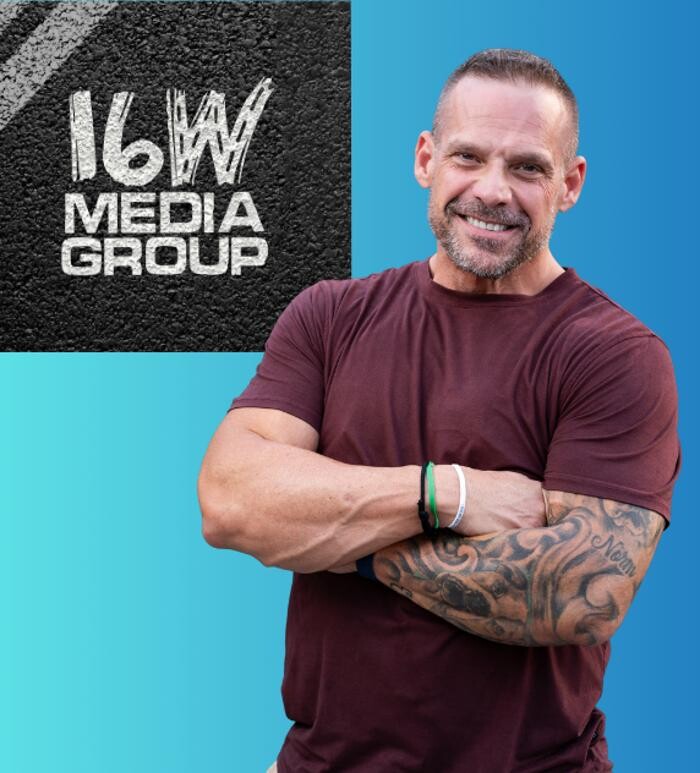 Images 16W Media Group