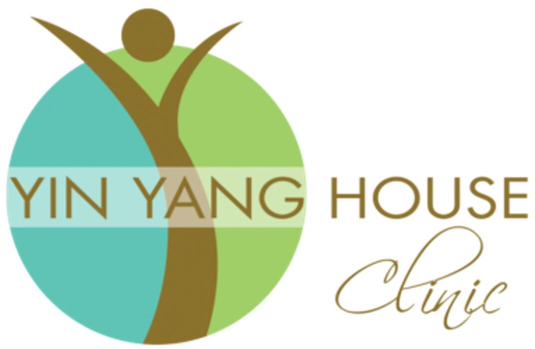 Yin Yang House Acupuncture and Wellness Center Logo
