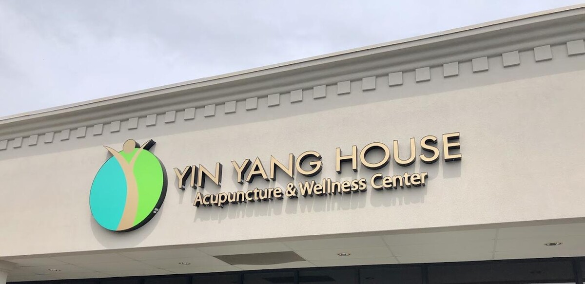 Images Yin Yang House Acupuncture and Wellness Center