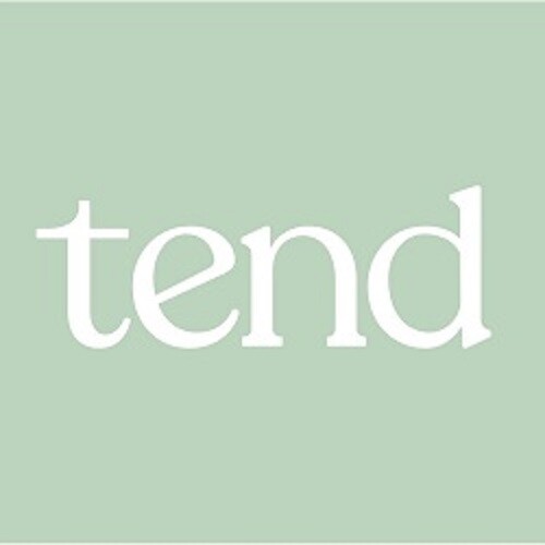 Tend East Village Logo