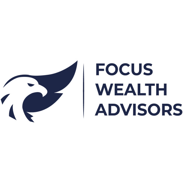 Focus Wealth Advisors Logo