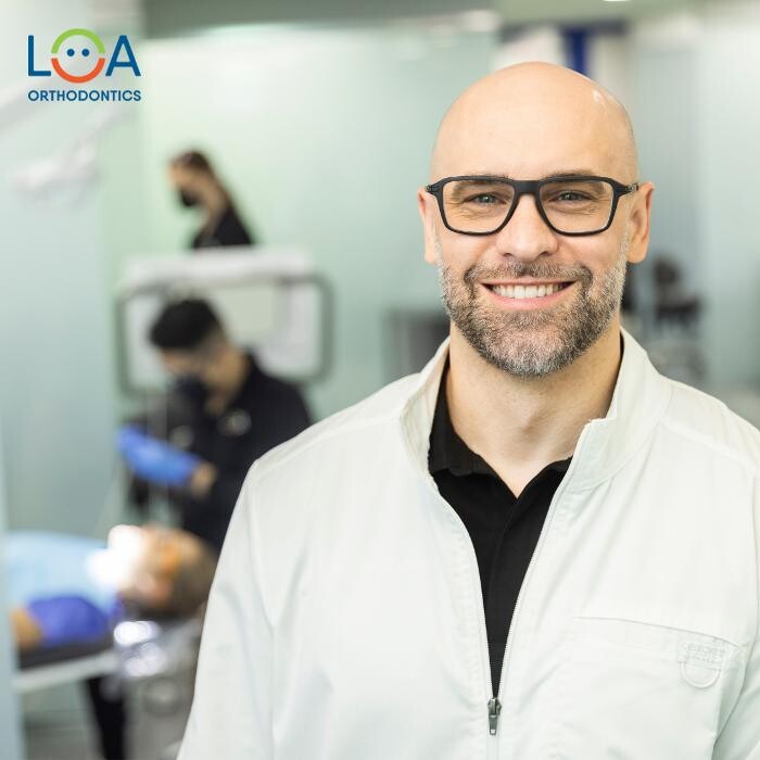 Images LOA Orthodontics (Lancaster)
