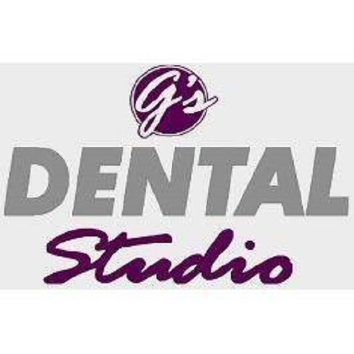 G's Dental Studio - Cedar Park Logo