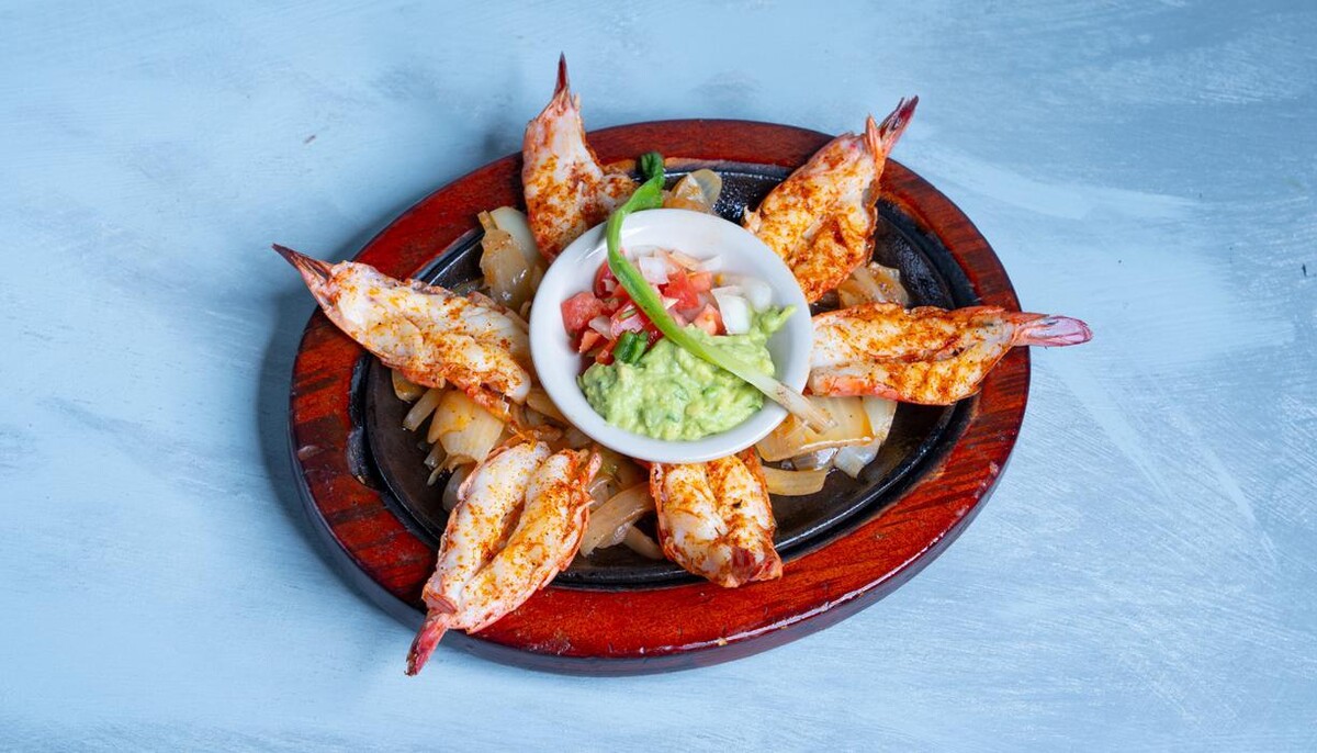 Images Mi Rancho Shenandoah