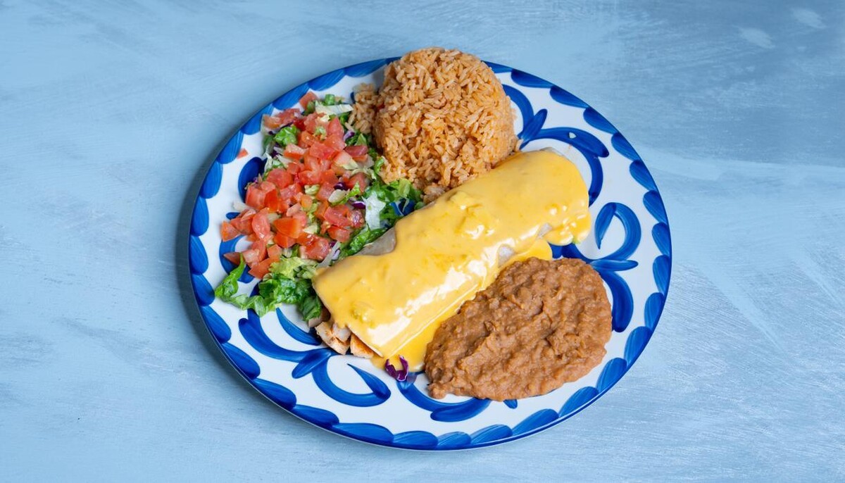 Images Mi Rancho Shenandoah