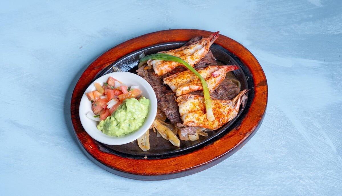 Images Mi Rancho Shenandoah