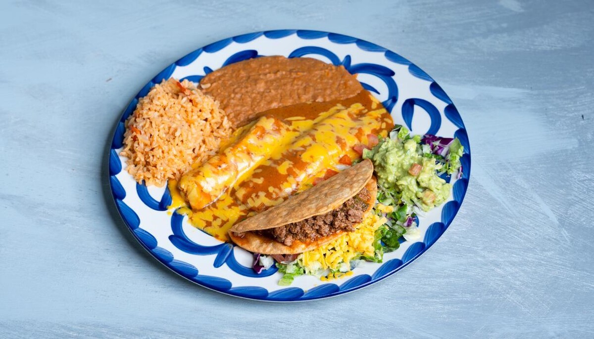 Images Mi Rancho Shenandoah