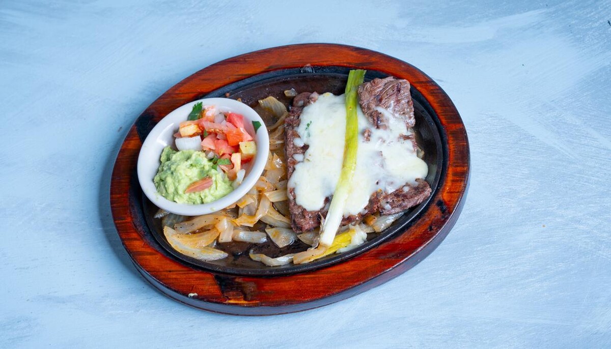 Images Mi Rancho Shenandoah