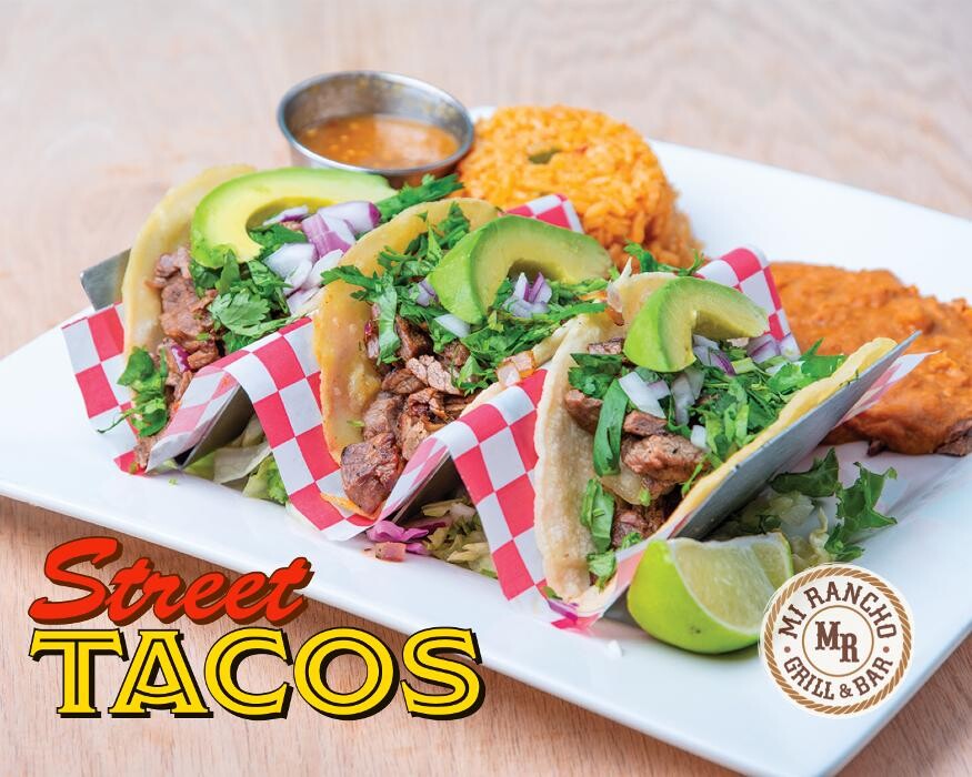 Images Mi Rancho Shenandoah