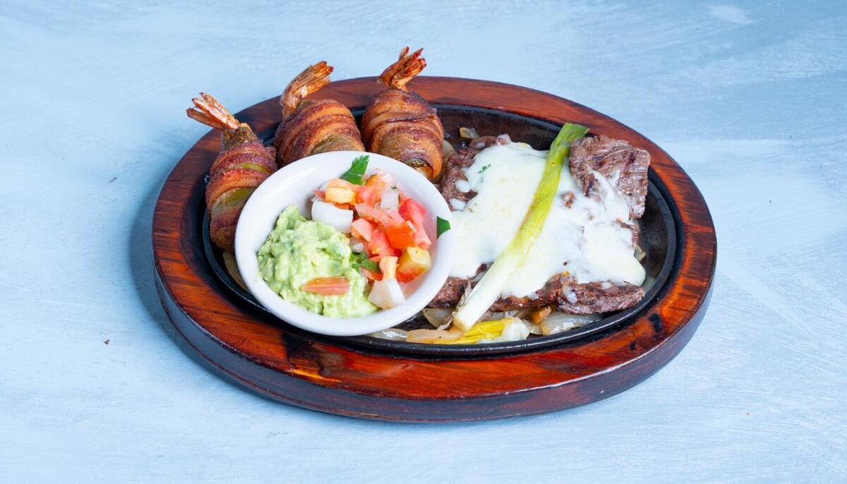 Images Mi Rancho Shenandoah