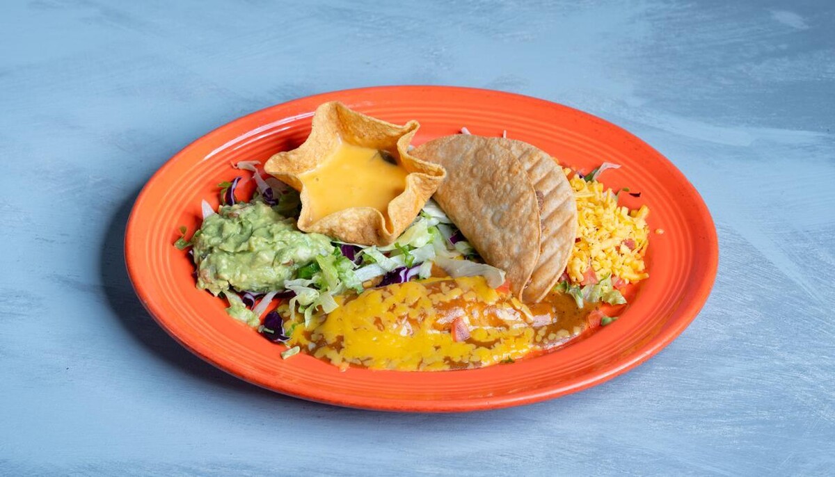 Images Mi Rancho Shenandoah