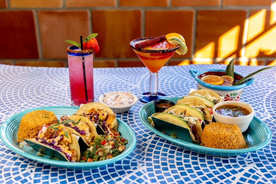 Images Mi Rancho Shenandoah