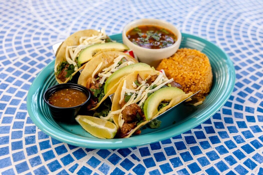 Images Mi Rancho Shenandoah