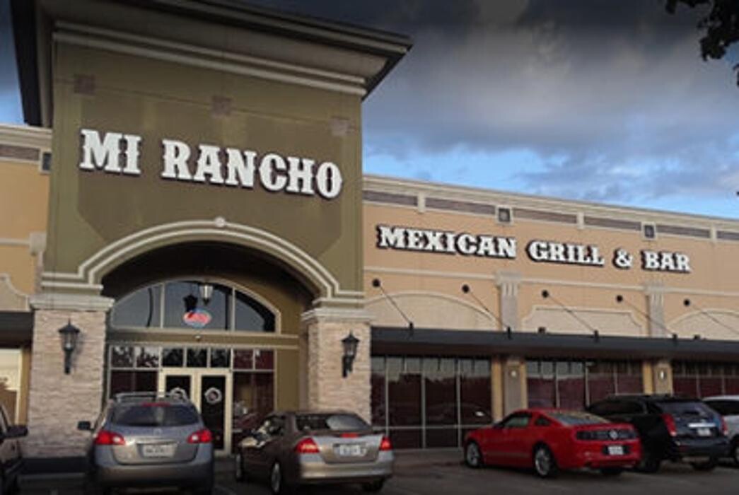 Images Mi Rancho Shenandoah