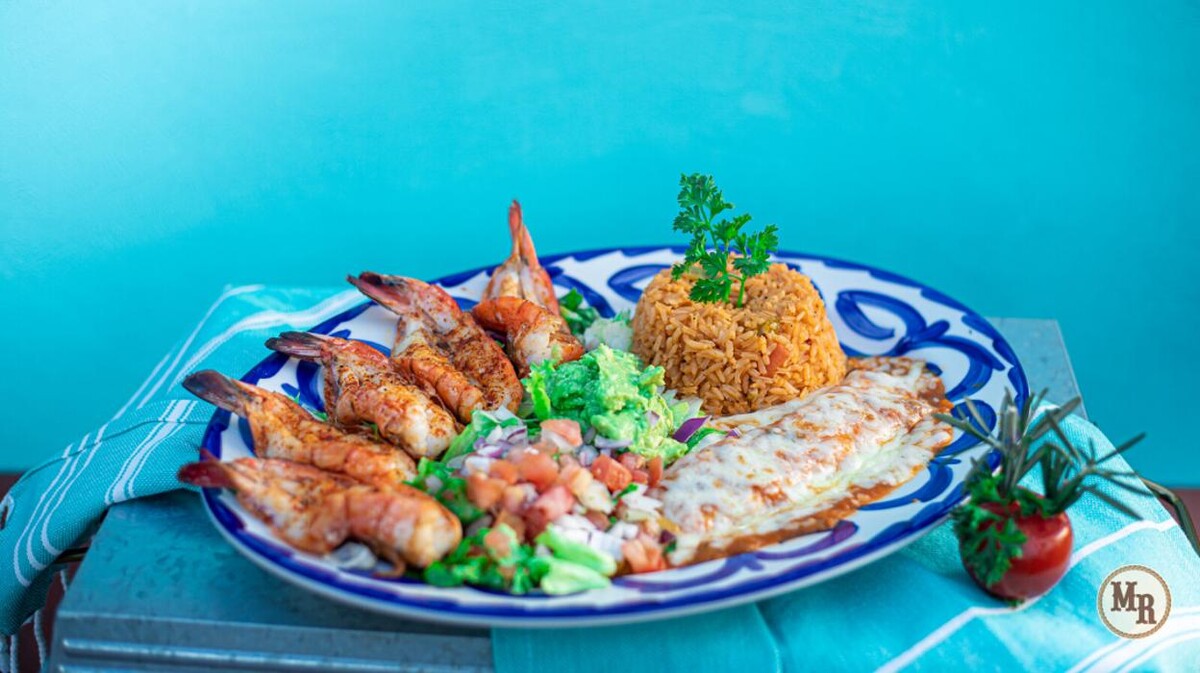 Images Mi Rancho Shenandoah