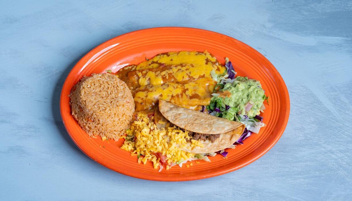 Images Mi Rancho Shenandoah