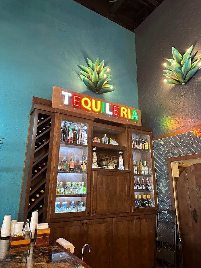 Images Mi Rancho Shenandoah