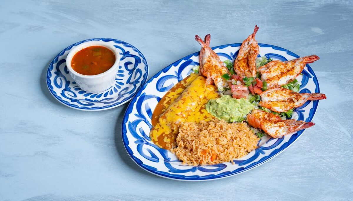 Images Mi Rancho Shenandoah