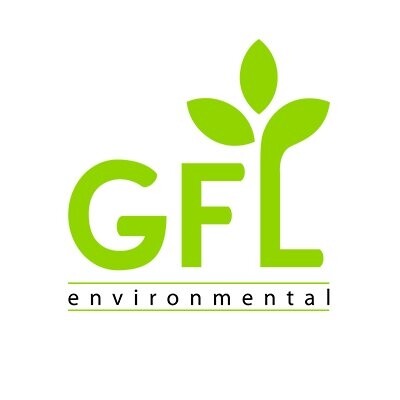 Lake Charles Yard Logo