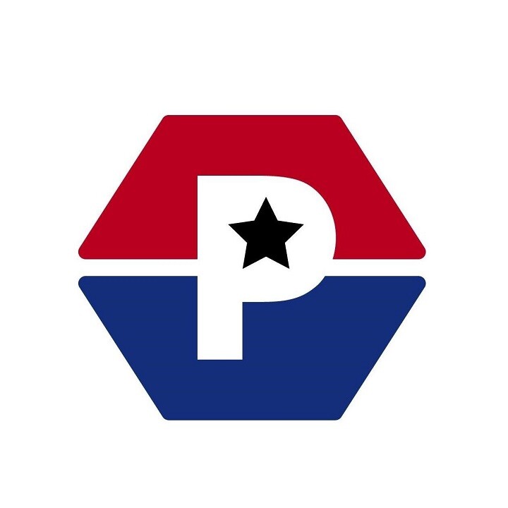 Priority Waste Sterling Heights Logo