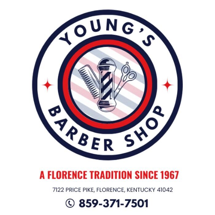 Images Young's Barber Shop