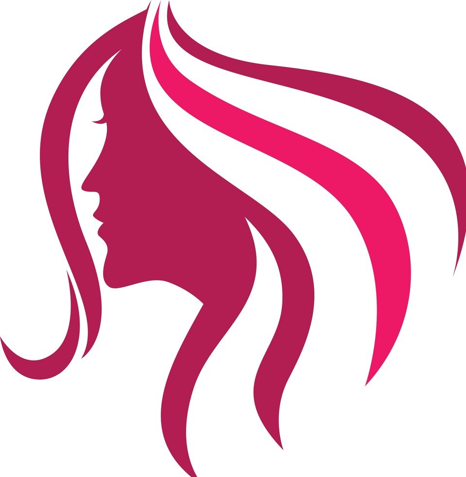 rachithas beauty empire Logo