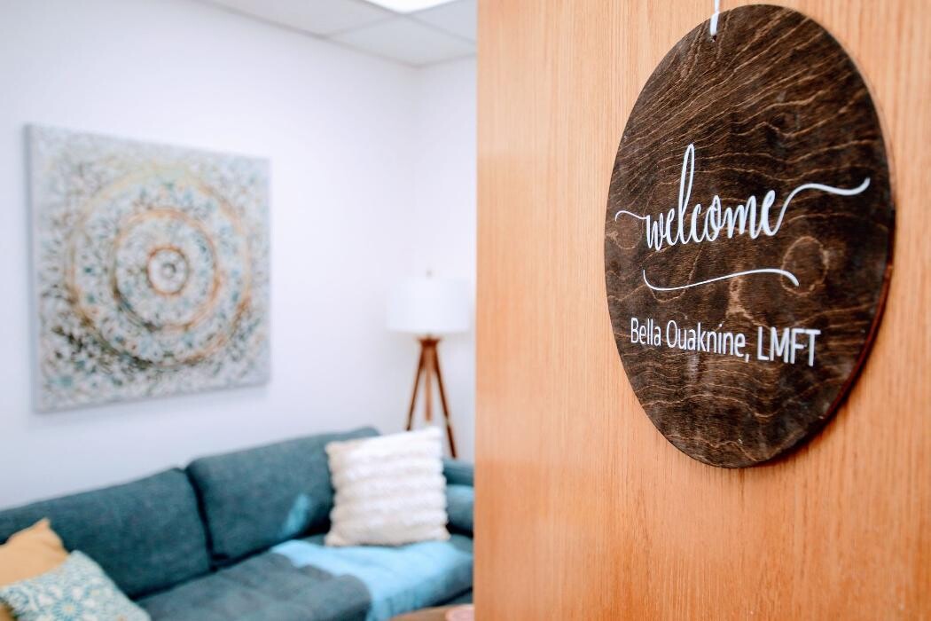 Images Bella Ouaknine Licensed Marriage and Family Therapist