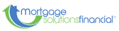 Mortgage Solutions Financial Logo