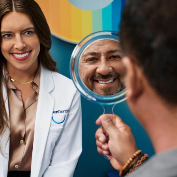 Images Aspen Dental - Mansfield, CT